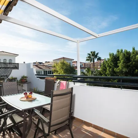 Prázdninový dům Global Atria - By Global Holidays 6187 *
