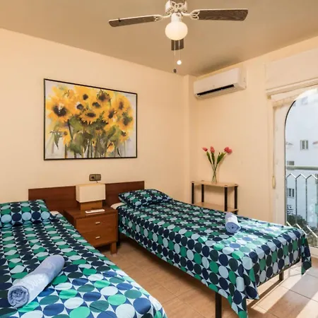 Casa vacanze Global Atria - By Global Holidays 6187 Torremolinos