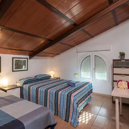 Global Atria - By Global Holidays 6187 Vakantiehuis *