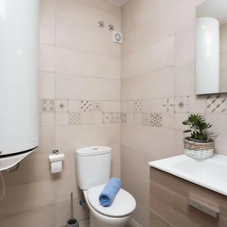Global Atria - By Global Holidays 6187 Torremolinos
